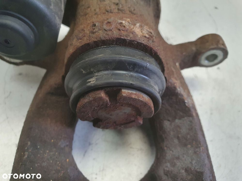 Renault Kadjar TYLNY ZACISK HAMULCOWY prawy tył PASAŻERA - 4