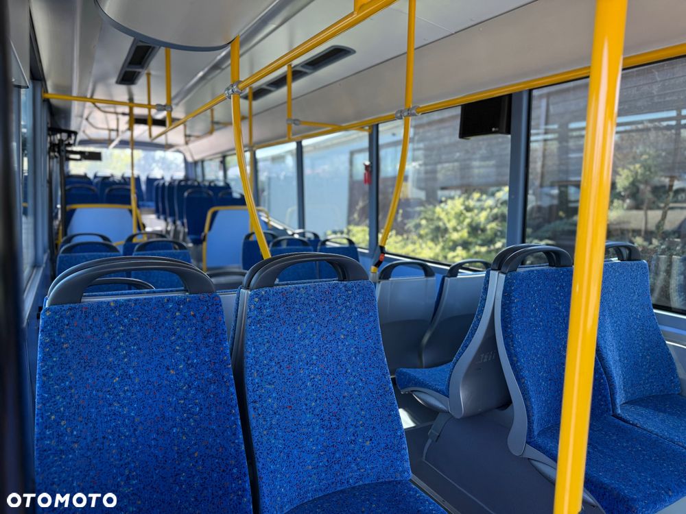 Iveco Irisbus Crossway LE - 12