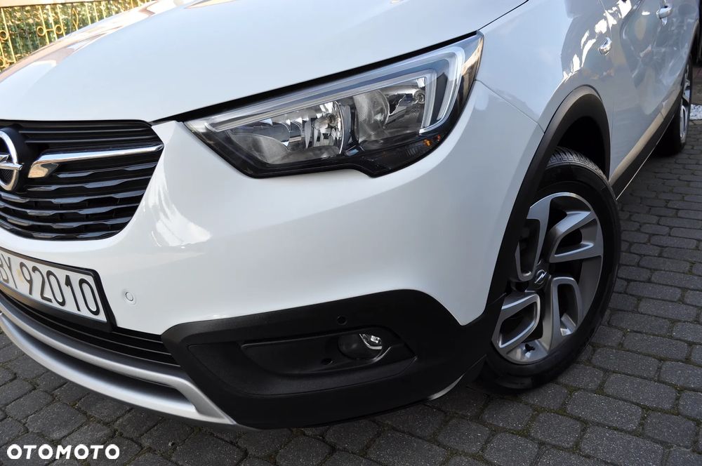 Opel Crossland X 1.6 Innovation - 1
