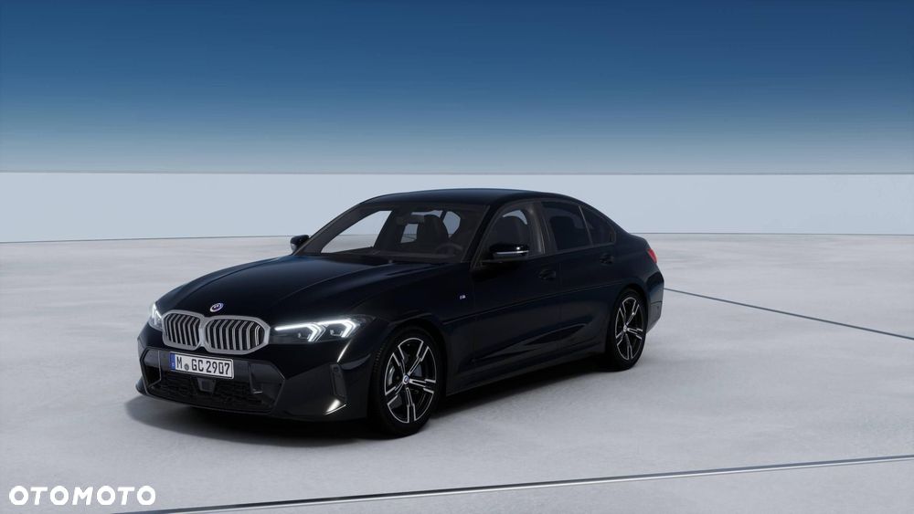 BMW Seria 3 - 1