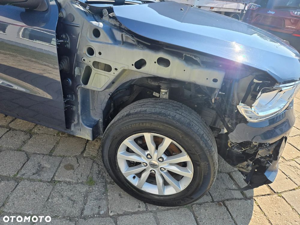 Dodge Durango 5,7 R/T - 15