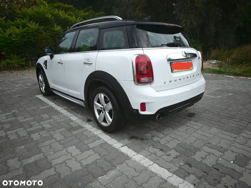 MINI Countryman - 14