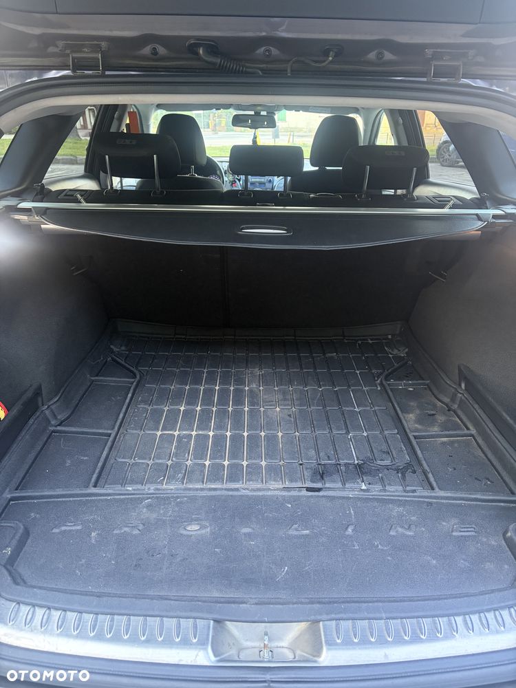 Hyundai i40 1.7 CRDi Business - 14