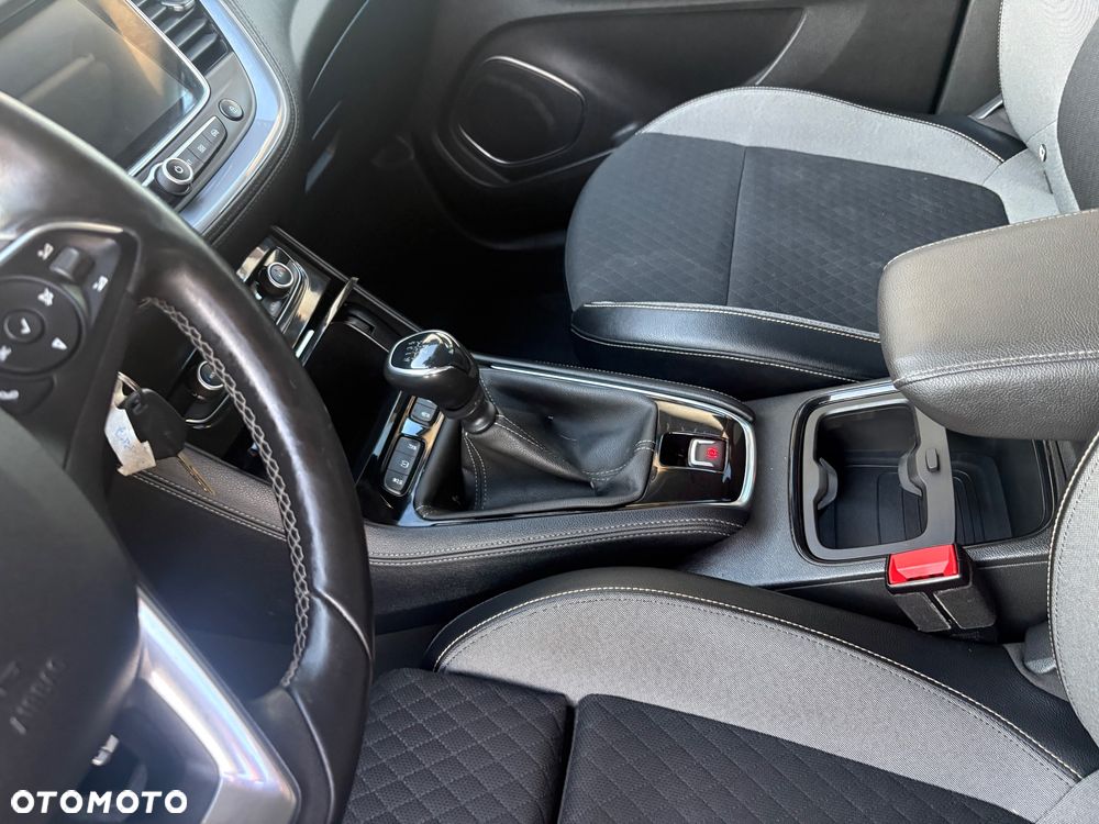Opel Grandland X 1.2 T GPF Elegance Business Pack S&S - 34