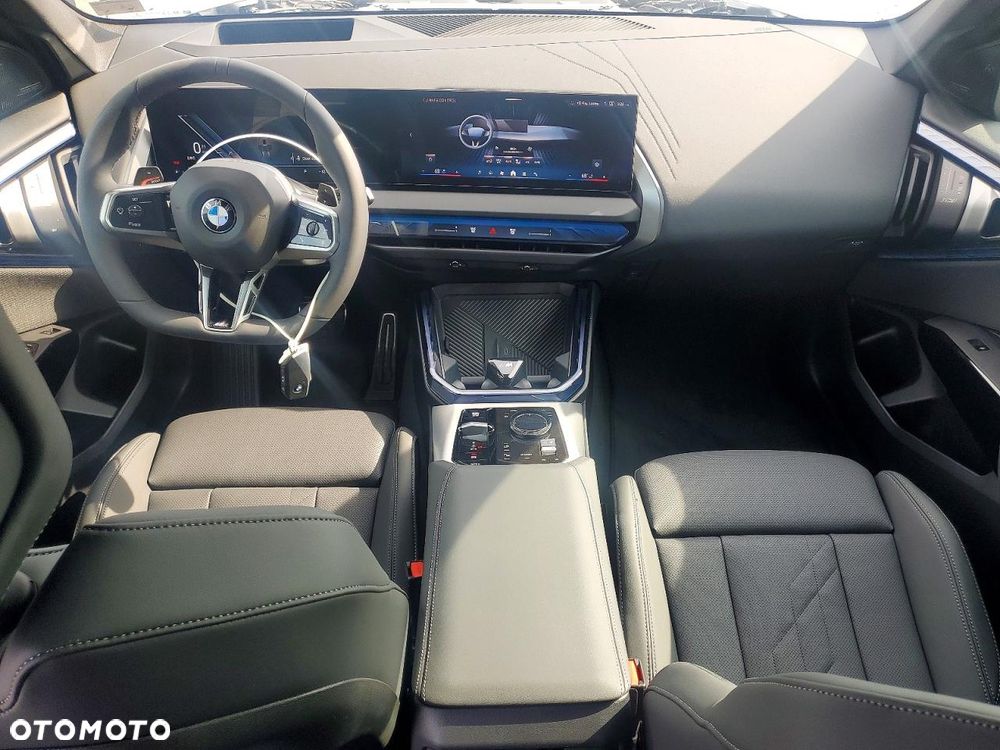 BMW X3 xDrive30i M Sport - 8
