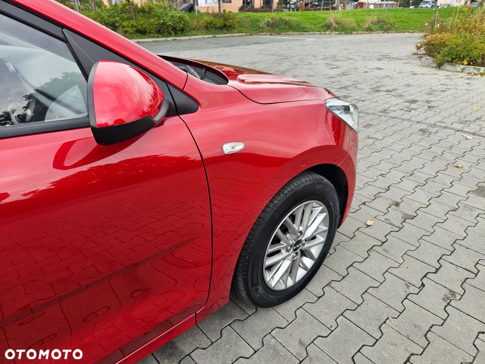 Kia Rio 1.2 L Business Line - 18