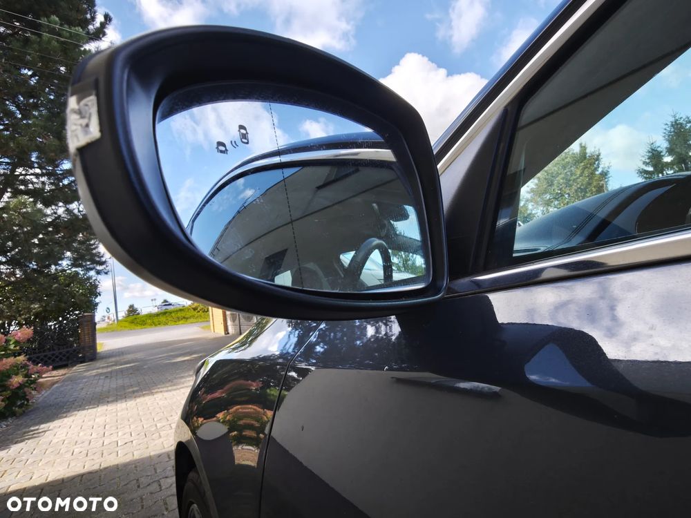 Kia Ceed 1.4 T-GDI OPF Platinum Edition - 15