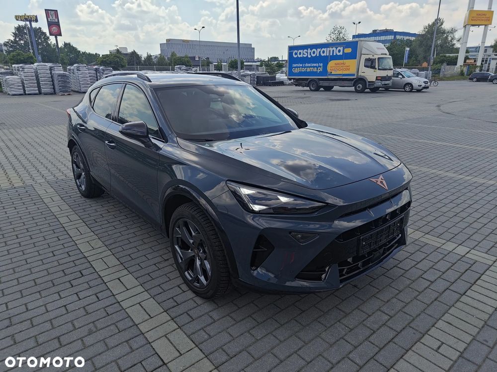 Cupra Formentor 1.5 eTSI mHEV DSG - 3