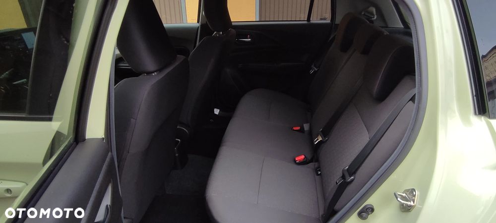 Suzuki Swift 1.2 Dualjet Hybrid Comfort+ - 18