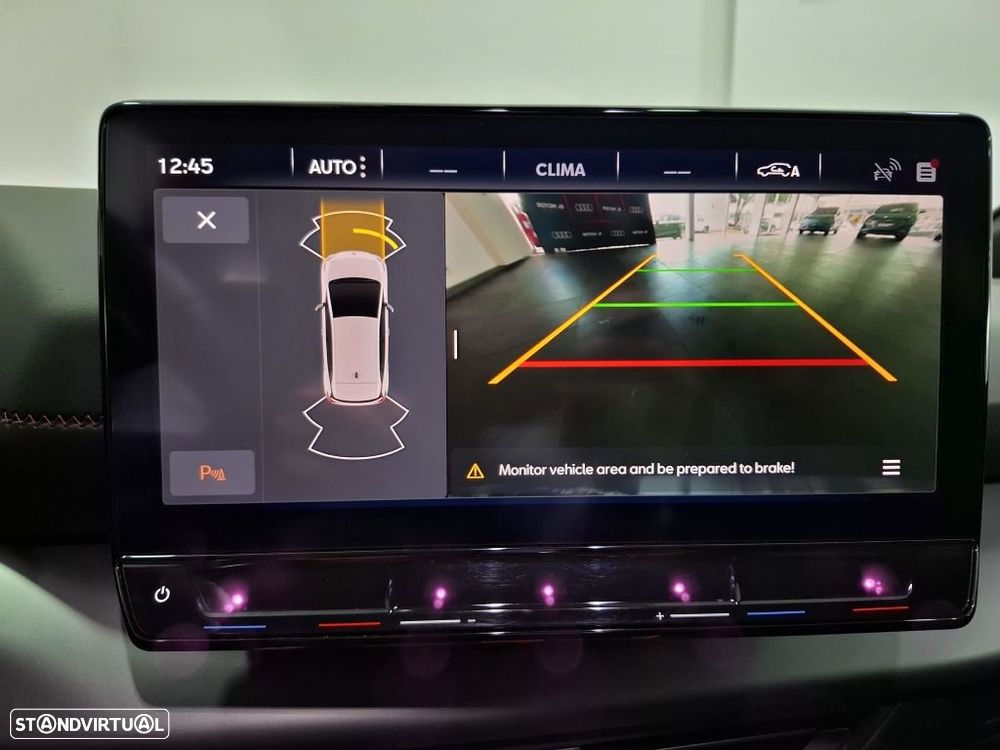 Cupra Born 58 kWh e-Boost Plus - 17
