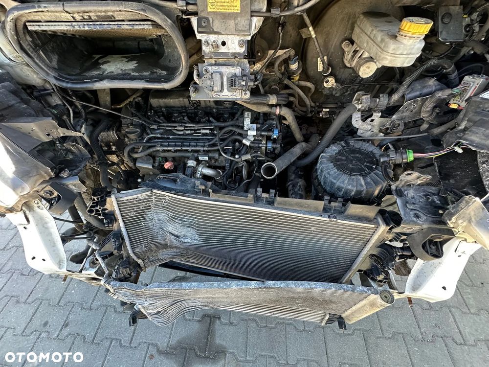 Opel Movano - 15