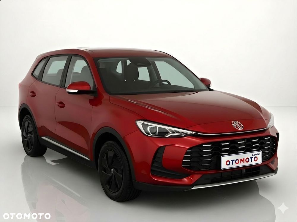 MG ZS 1.5 HEV+ Standard - 3