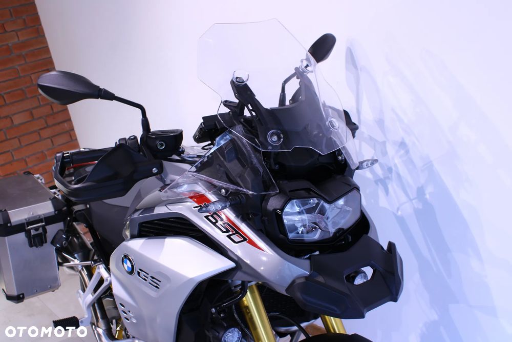 BMW GS - 13