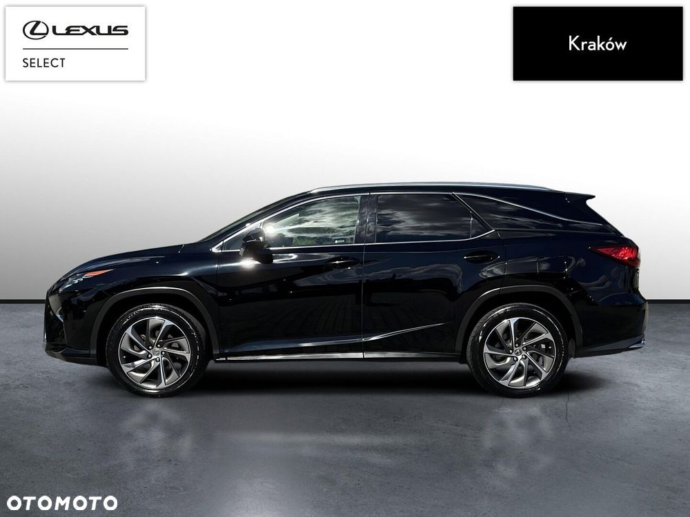 Lexus RX 450h L Prestige - 2
