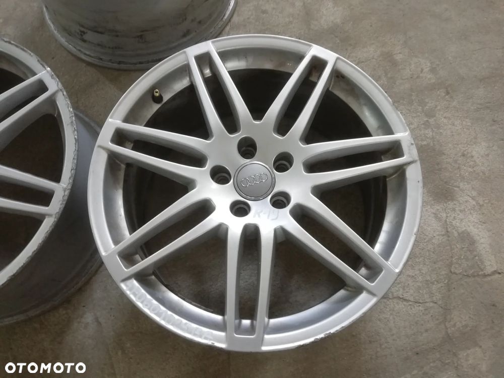 felga audi a6 c6 4f0 8,5x19 et48 5x112 4f0601025ba - 2