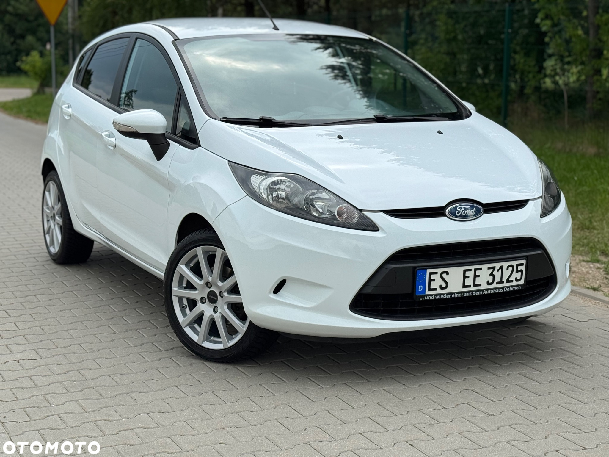 Ford Fiesta 1.25 Titanium - 4