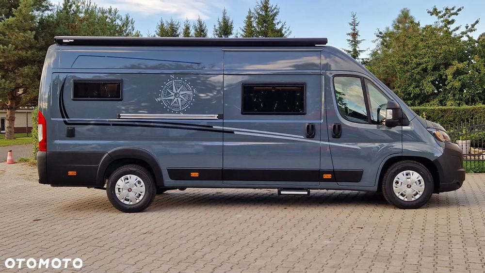 Fiat Ducato - 4
