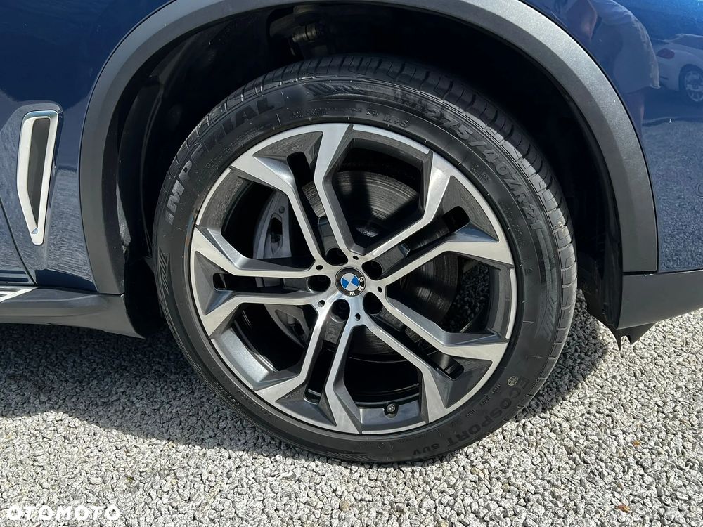 BMW X5 xDrive45e - 4