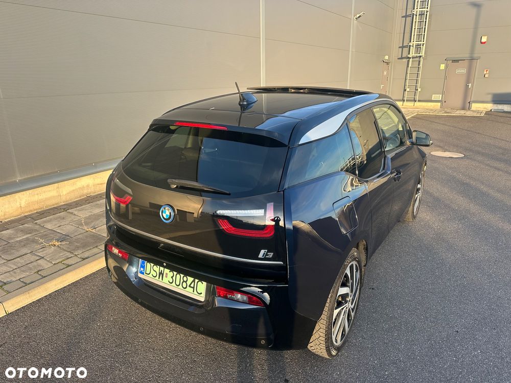 BMW i3 (120 Ah) - 13