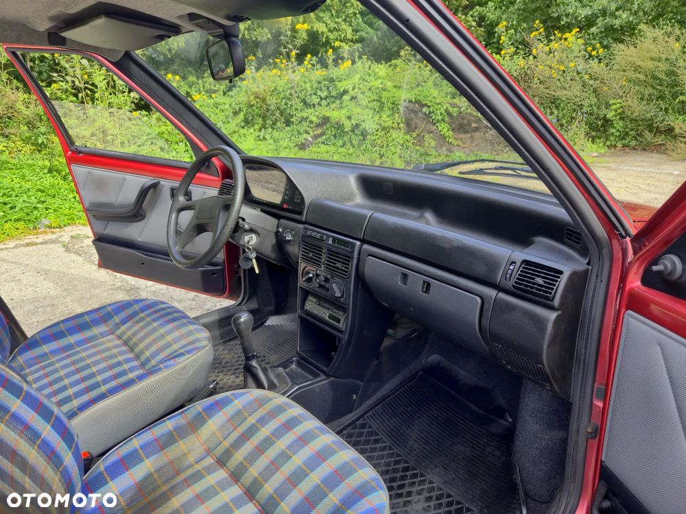 Fiat Uno - 9