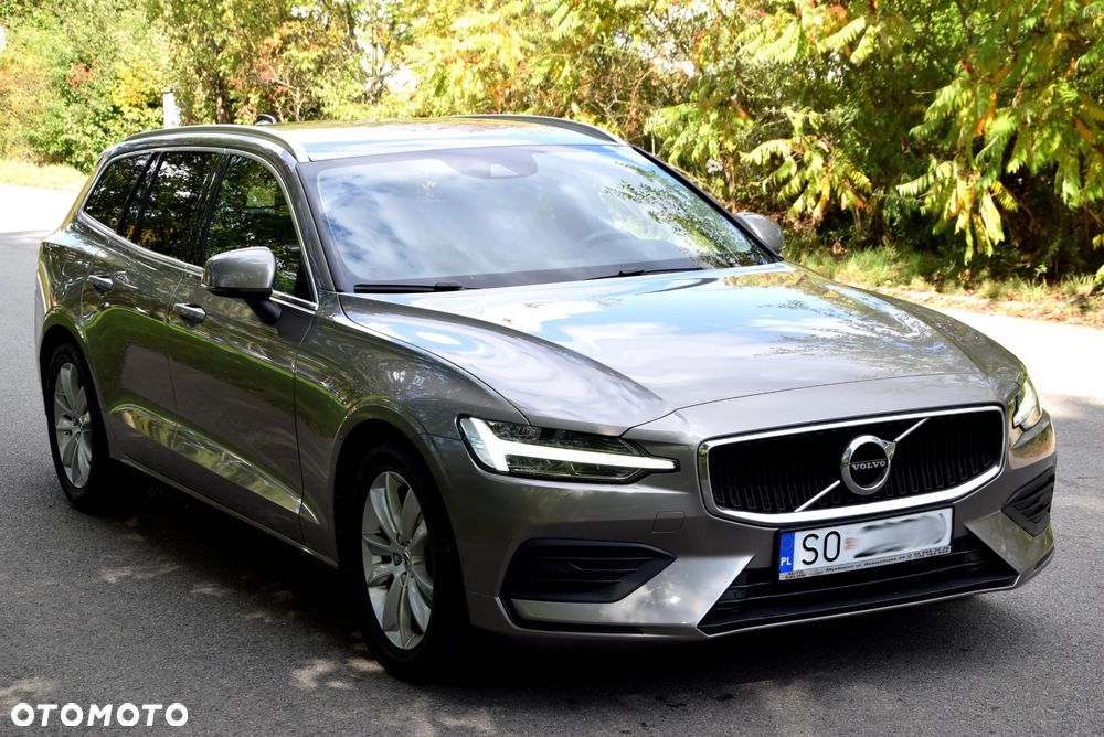 Volvo V60 D3 Momentum Pro - 9
