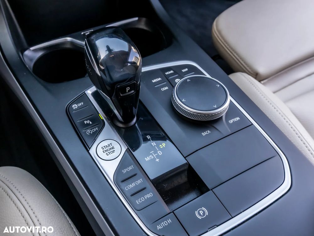 BMW Seria 2 216d Aut. Advantage - 23