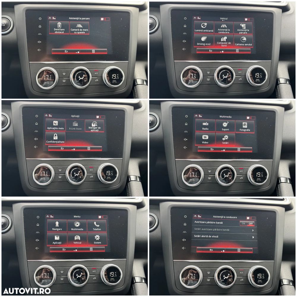 Renault Kadjar 1.5 DCI Zen - 22