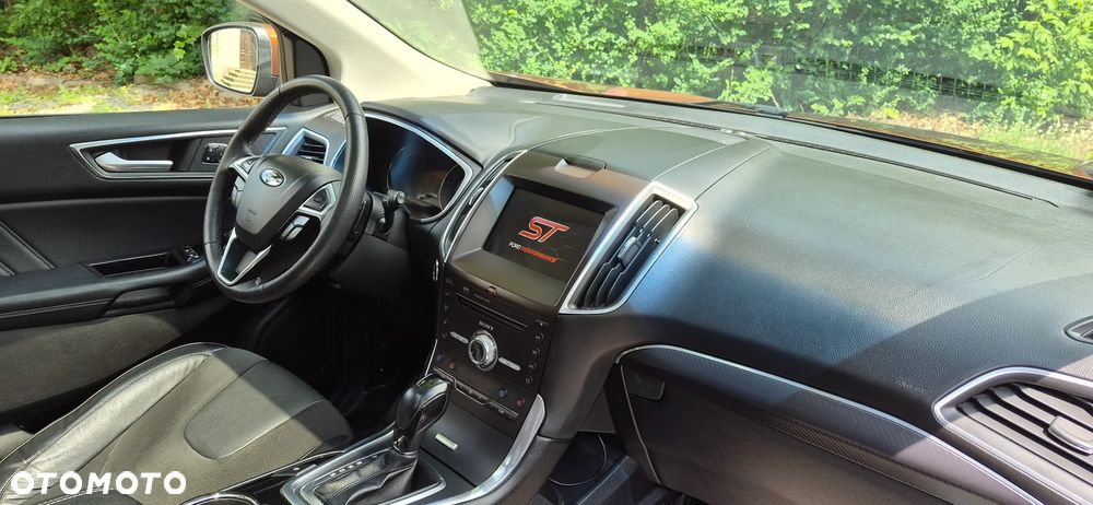 Ford Edge 2.0 TDCi Twin-Turbo 4WD ST-Line - 20