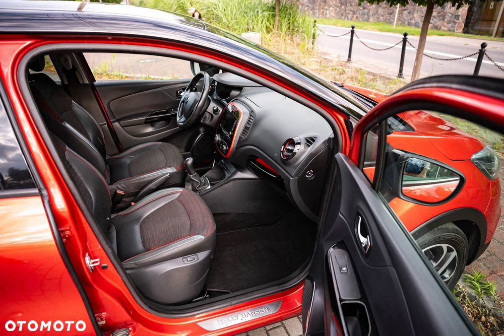 Renault Captur 0.9 Energy TCe Intens - 32
