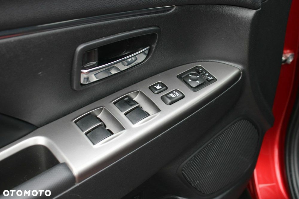 Mitsubishi ASX 1.6 ClearTec 2WD Diamant Edition+ - 27