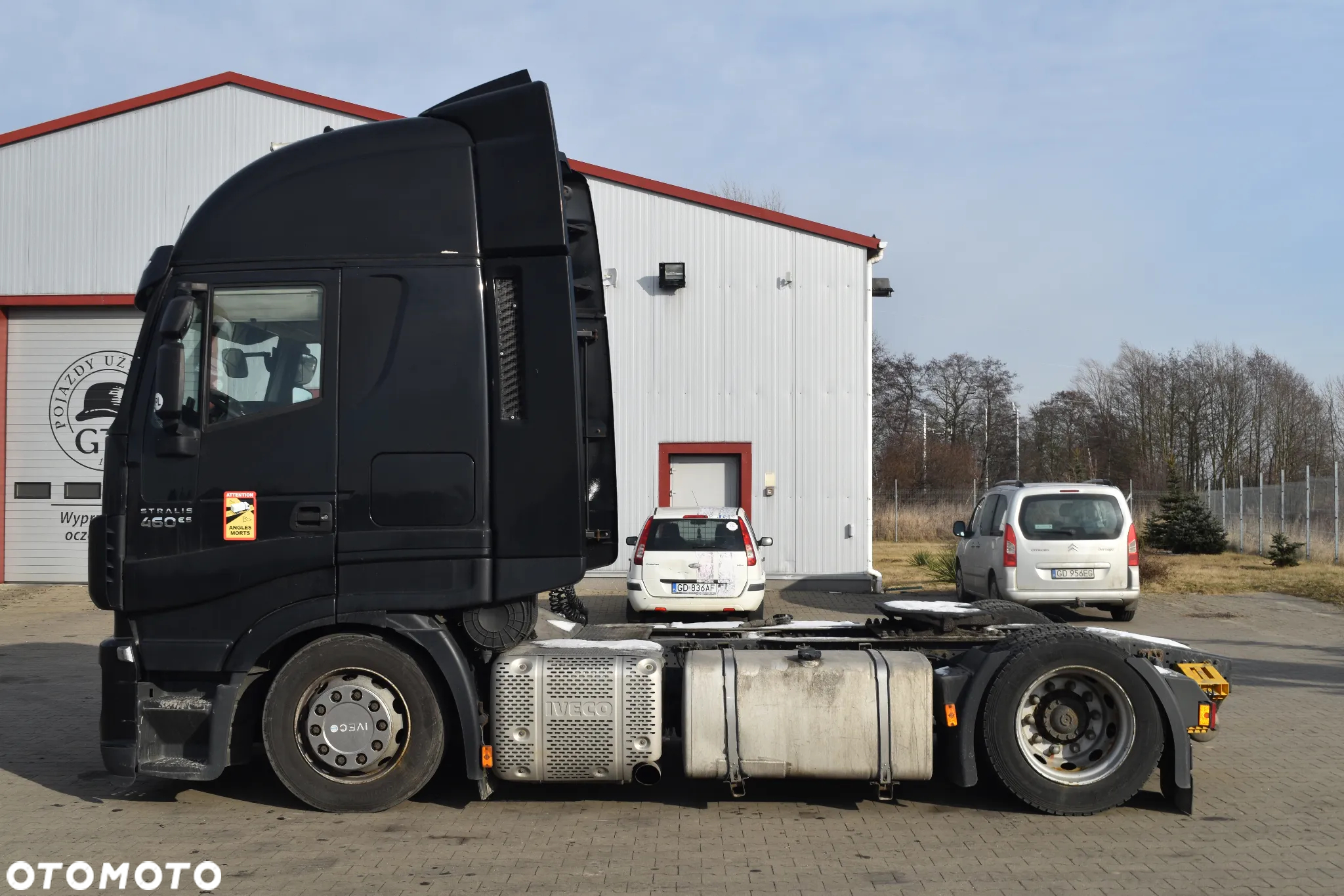 Iveco Stralis - 2