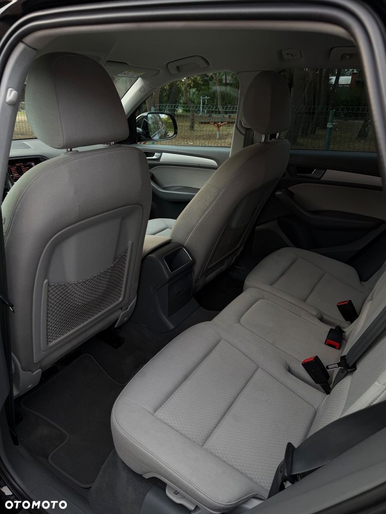 Audi Q5 2.0 TDI Quattro S tronic - 16