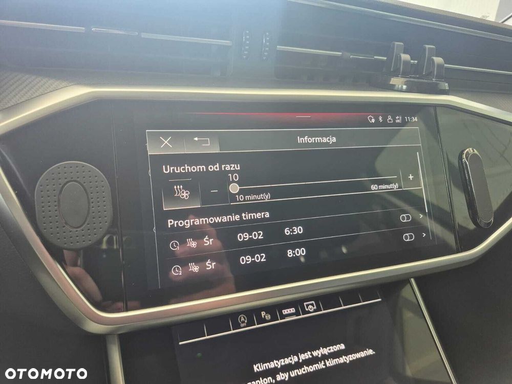 Audi A6 Avant 40 TDI mHEV Quattro S tronic - 23