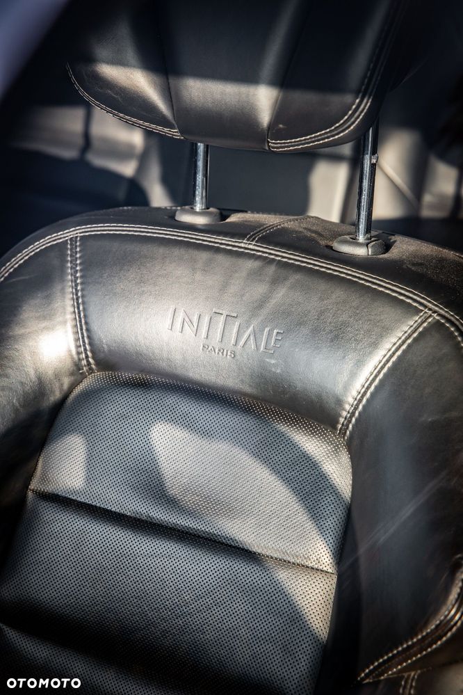 Renault Talisman 1.6 Energy dCi Initiale Paris EDC - 10