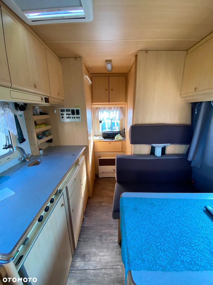Fiat Ducato 280 - 12