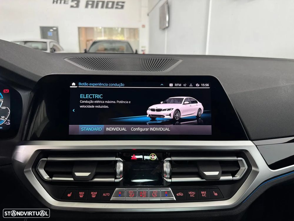 BMW 330 e Pack M Auto - 41