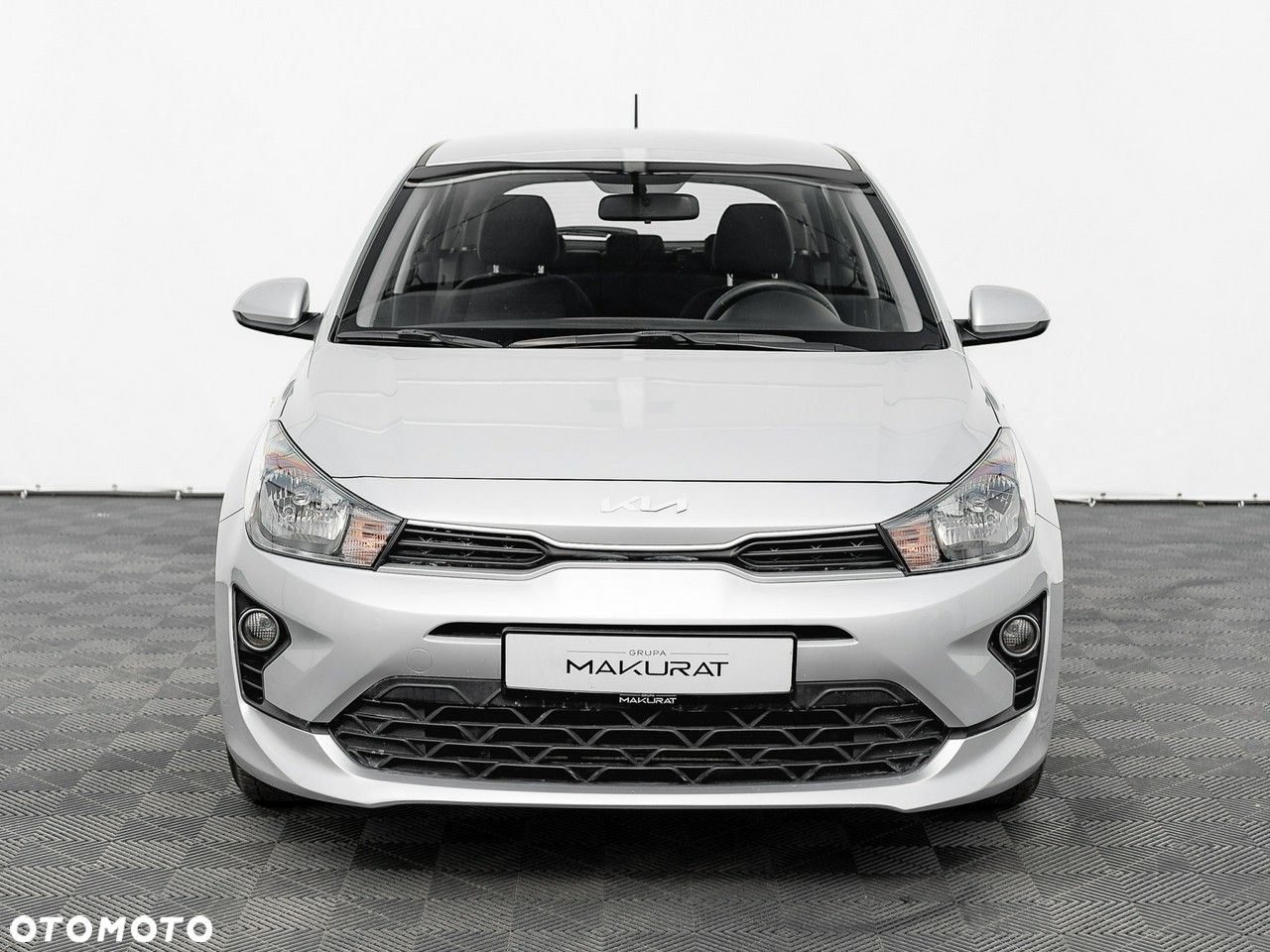 Kia Rio 1.2 M - 8