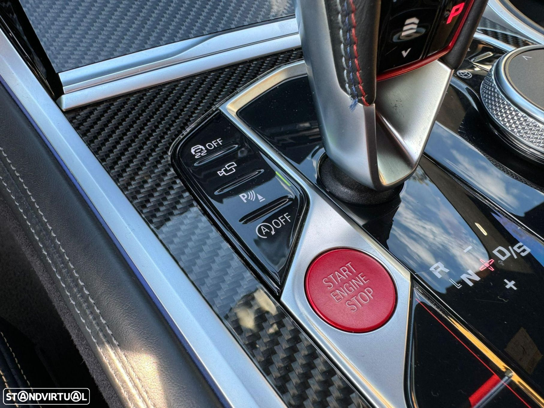 BMW M8 Competition Gran Coupe - 57