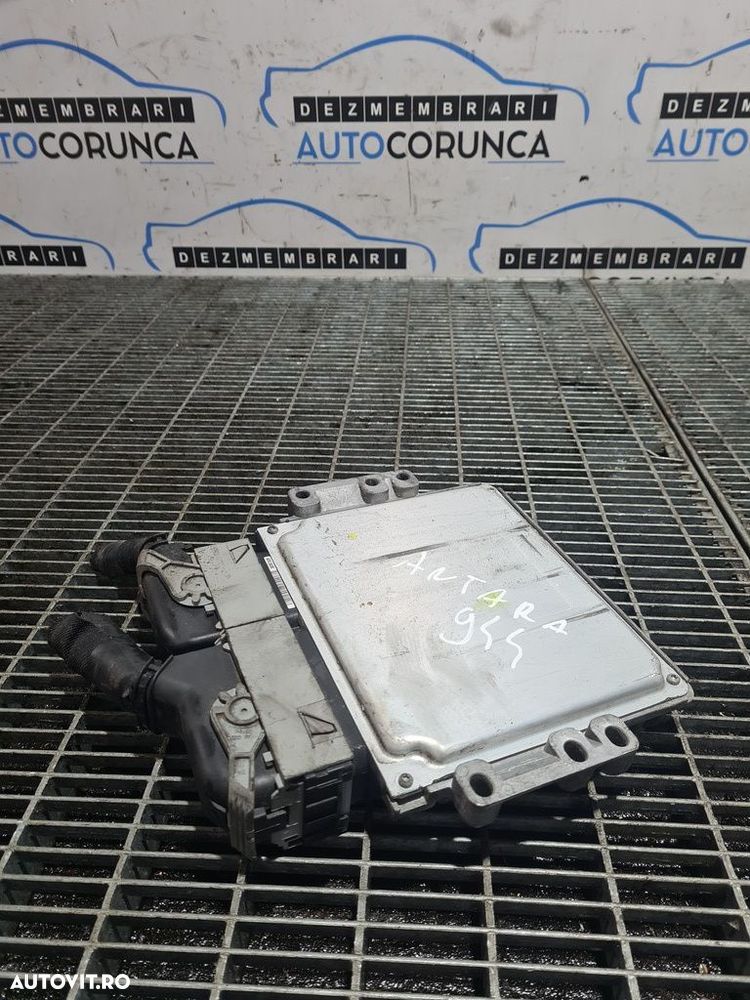 Calculator motor Opel Antara Facelift 2.2 D 2010 - 2015 184CP Automata Z22D1 Euro5 (944) ... - 4
