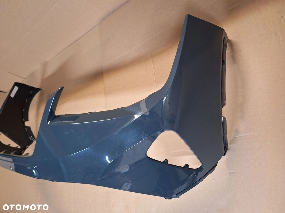 SEAT ARONA LIFT 21-25 ORYG. 6F9807221E ZDERZAK PRZÓD PRZEDNI WYSYŁKA 24h - 4