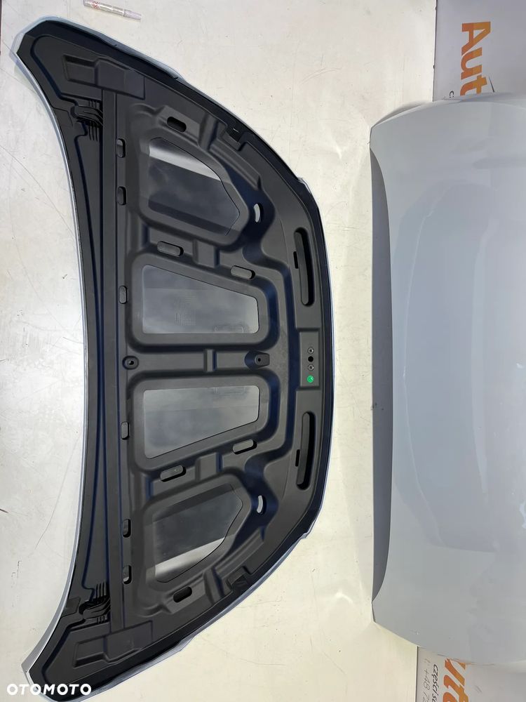 MASKA POKRYWA SILNIKA MAXUS E DELIVER 3 NOWA ORYGINAŁ P03188 - 7