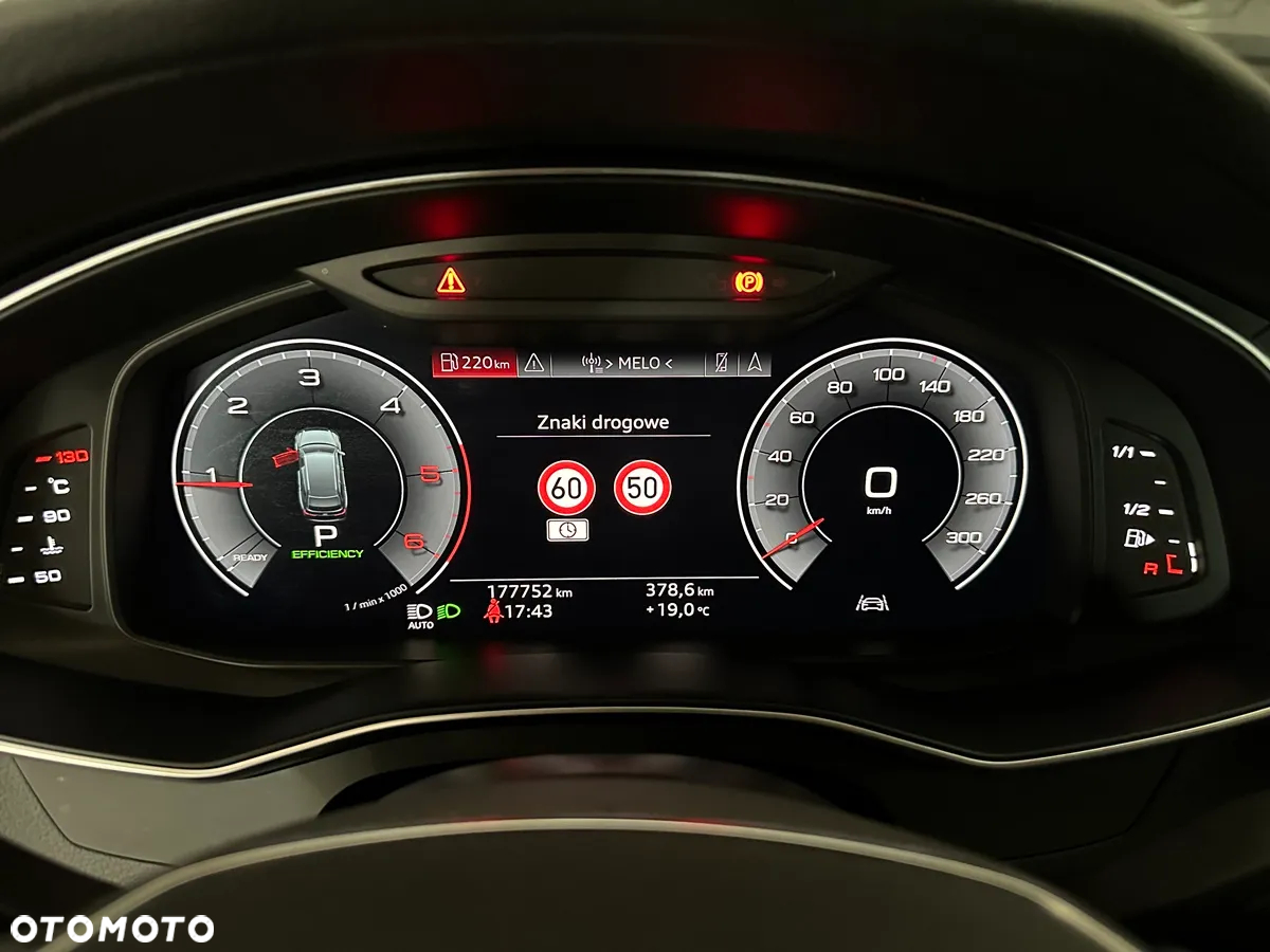 Audi A6 Avant 35 TDI S tronic sport - 20