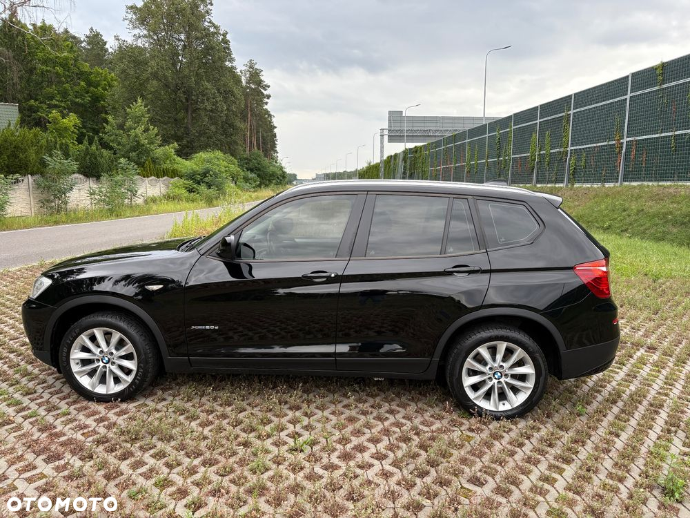 BMW X3 - 3