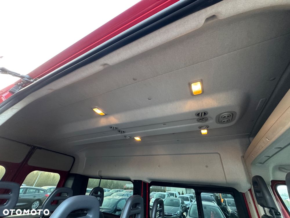 Peugeot Boxer HDi L2H2 Allure - 29
