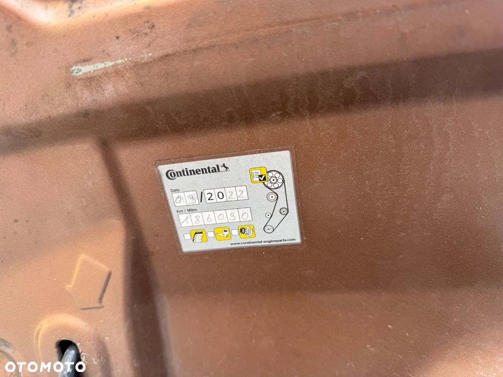 Ford Focus 1.6 TDCi ECOnetic 88g Start-Stopp-System Trend - 32