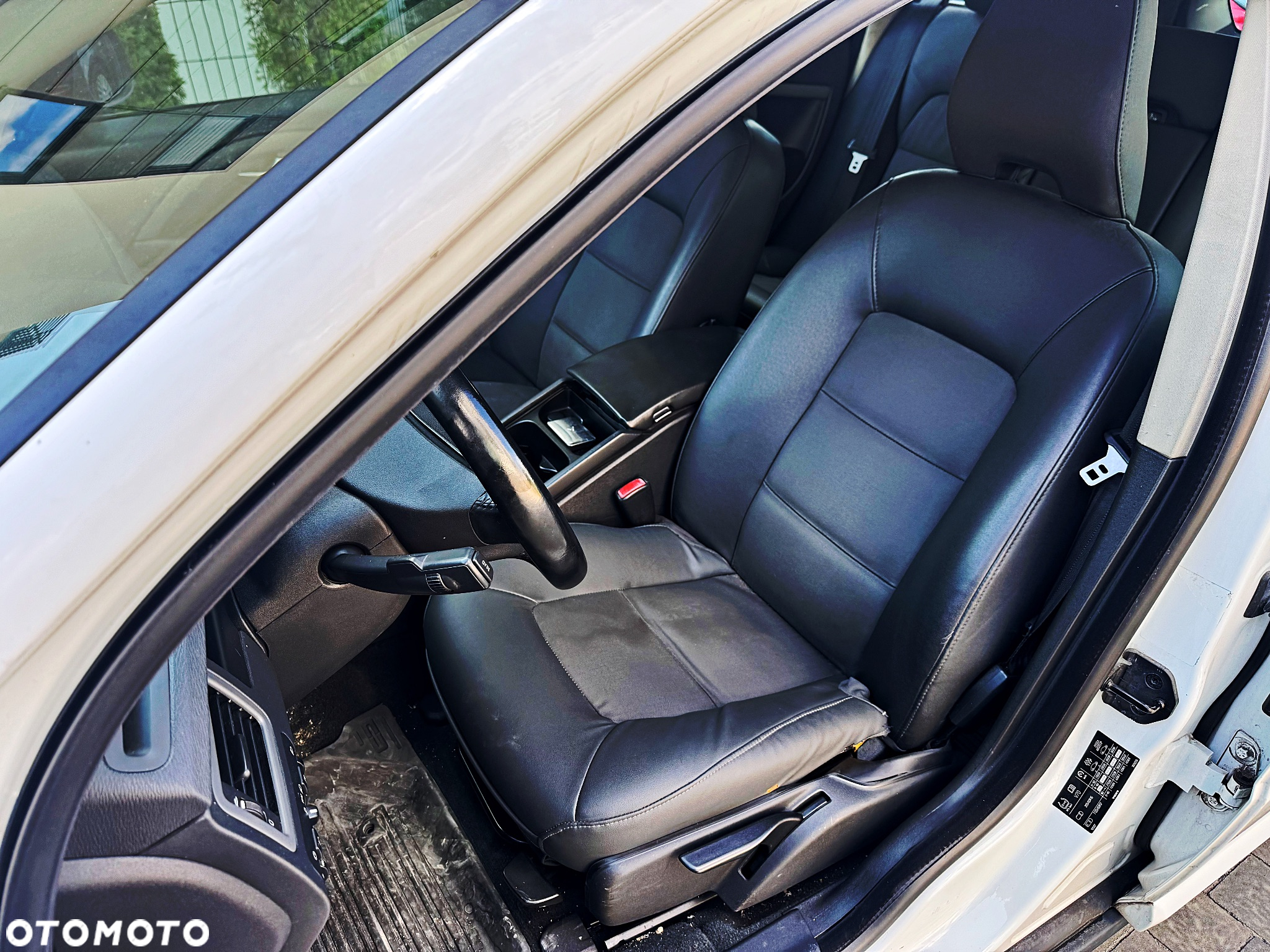 Volvo V70 2.4D RDesign - 35