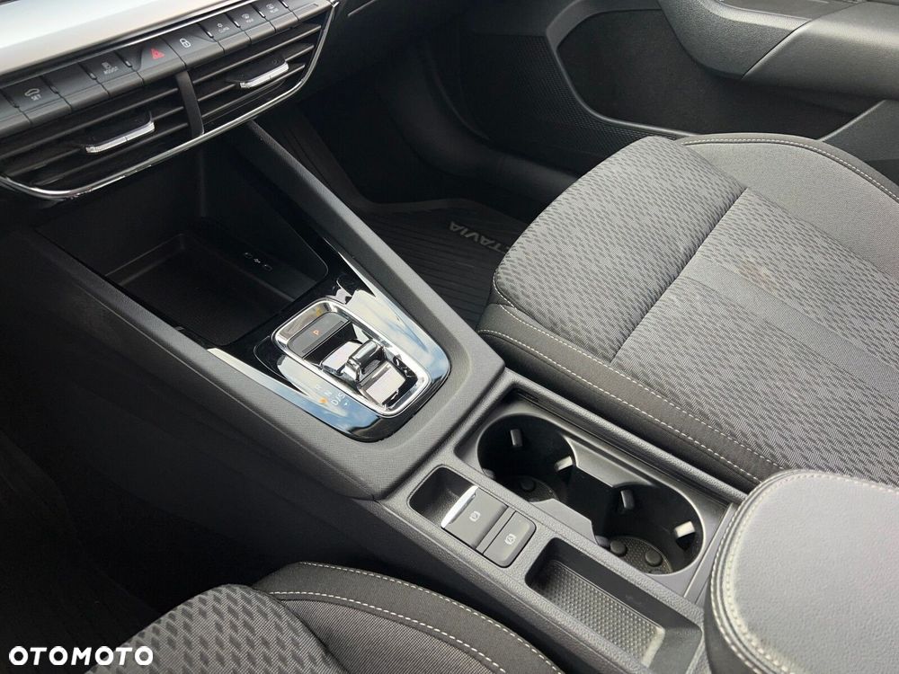Skoda Octavia 2.0 TDI Style DSG - 23