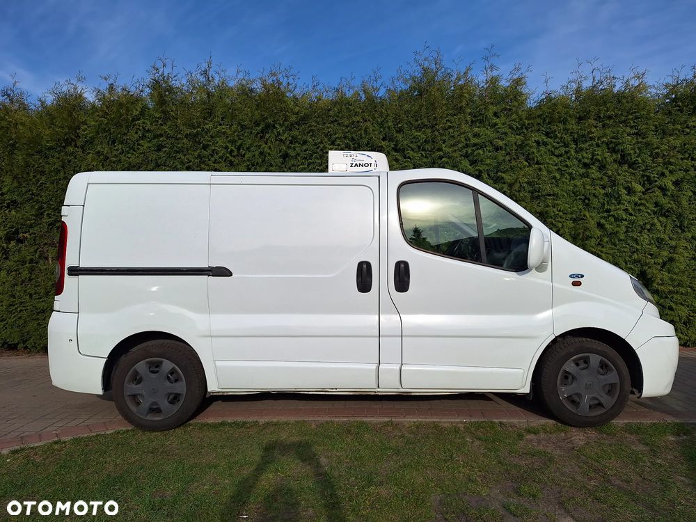 Renault Trafic - 4