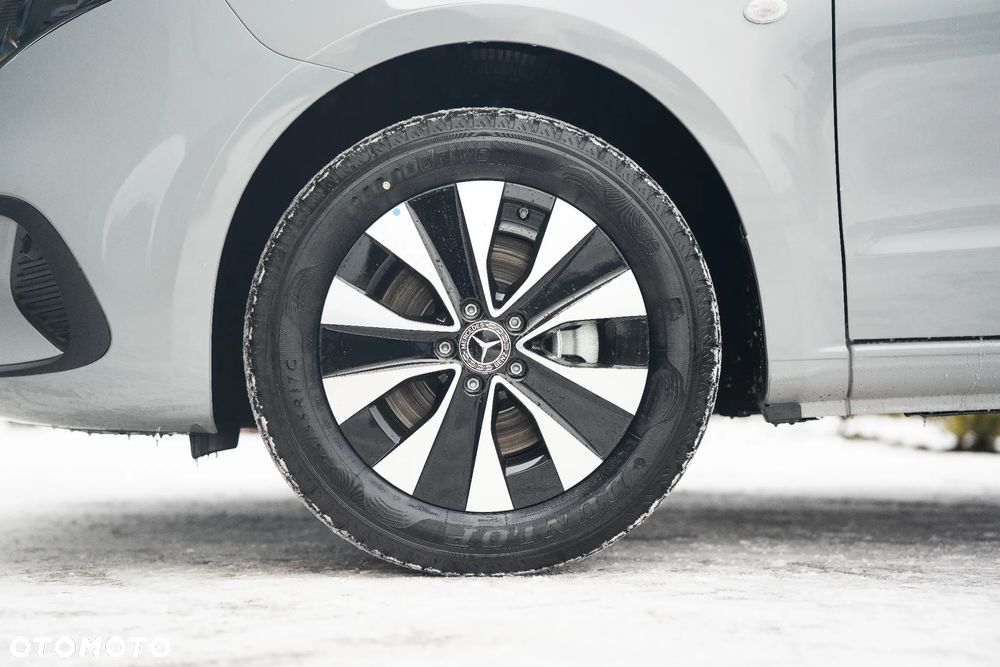 Mercedes-Benz Vito - 10