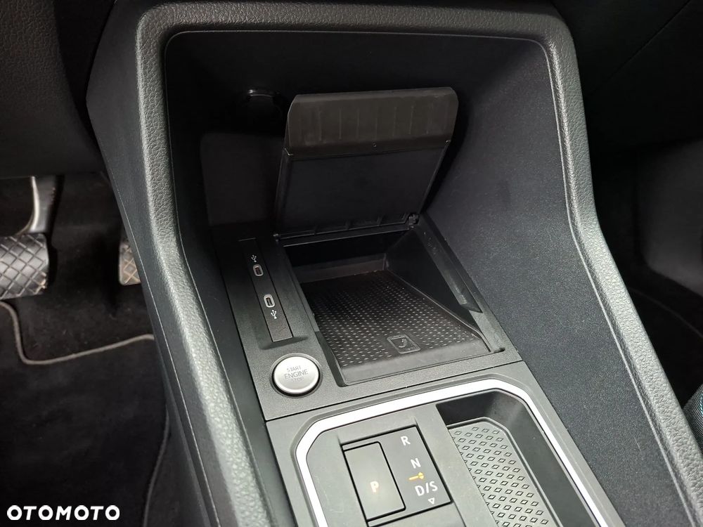 Ford Tourneo Connect Grand 2.0 EcoBlue Active - 30